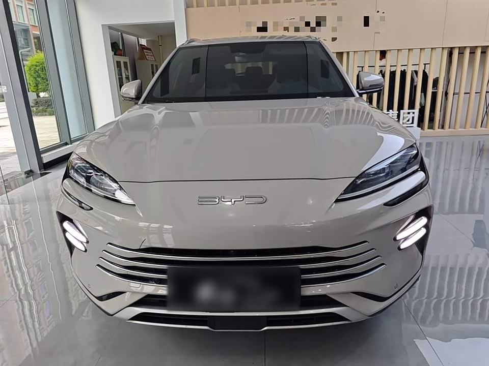 BYD Songjiang BYD Songjiang