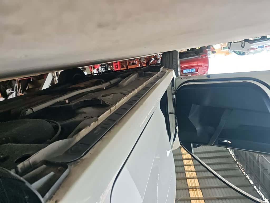 Toyota Levin, 2016 21