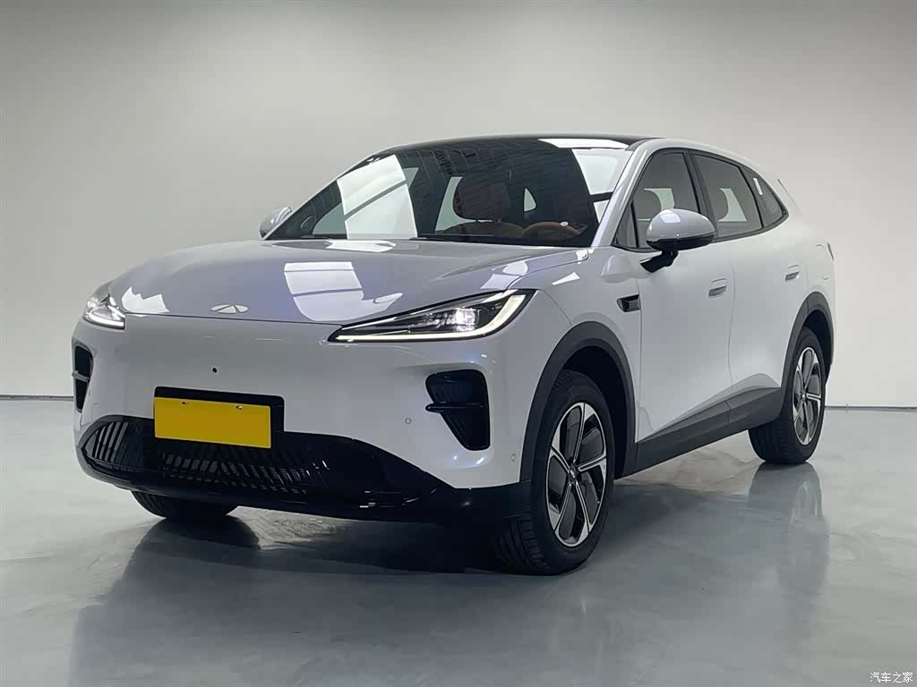 Chery T9L