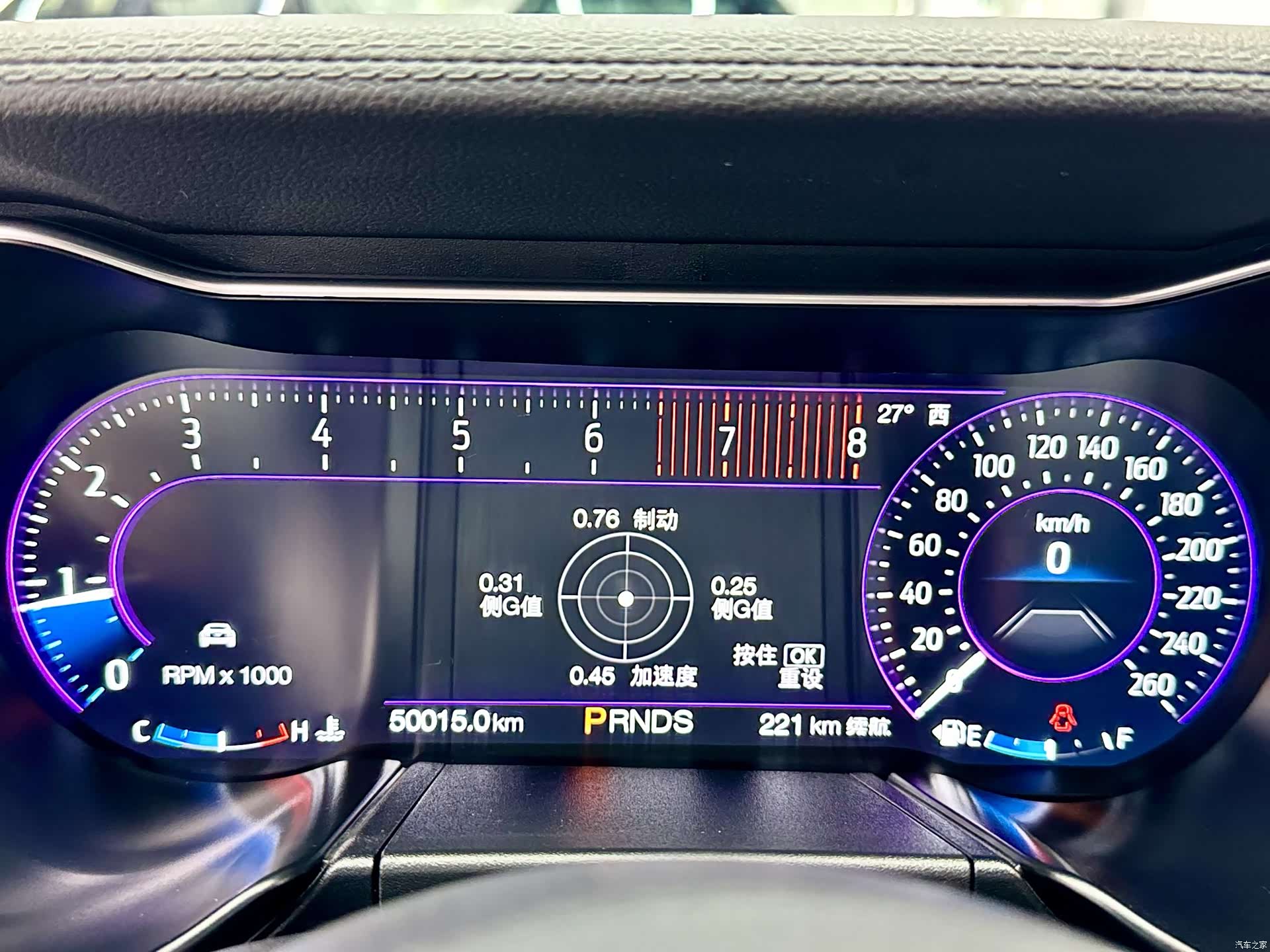 Ford Mustang, 2019 9