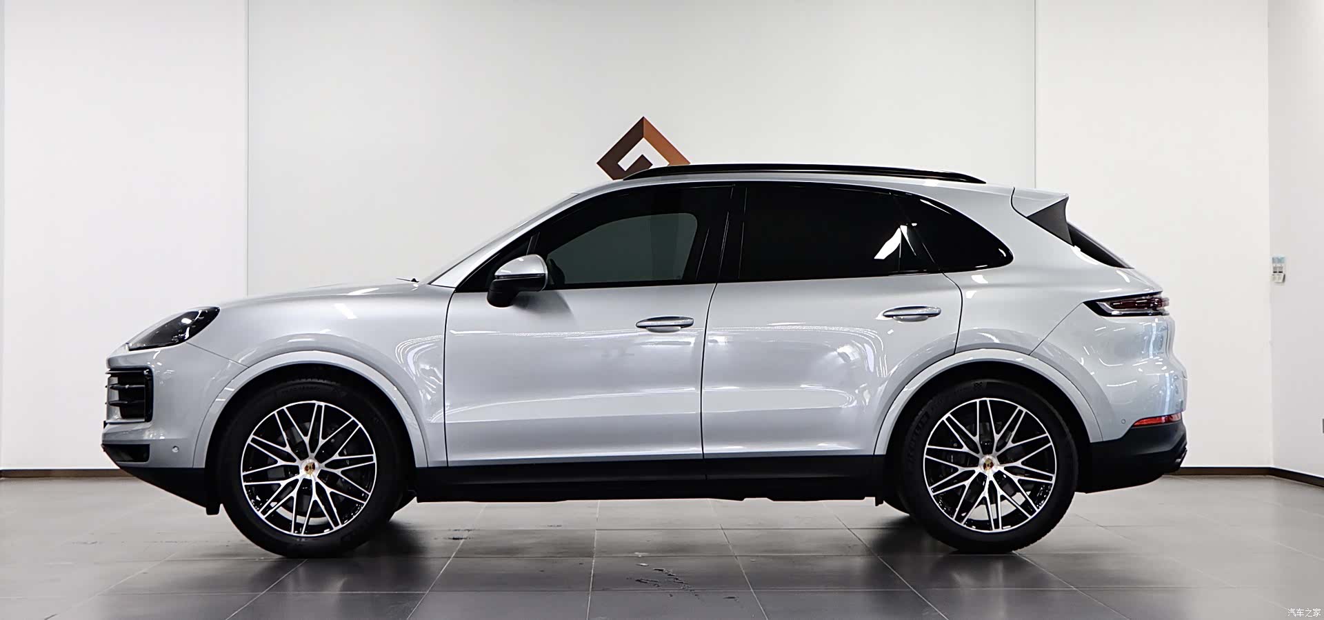 Porsche Cayenne, 2025 7