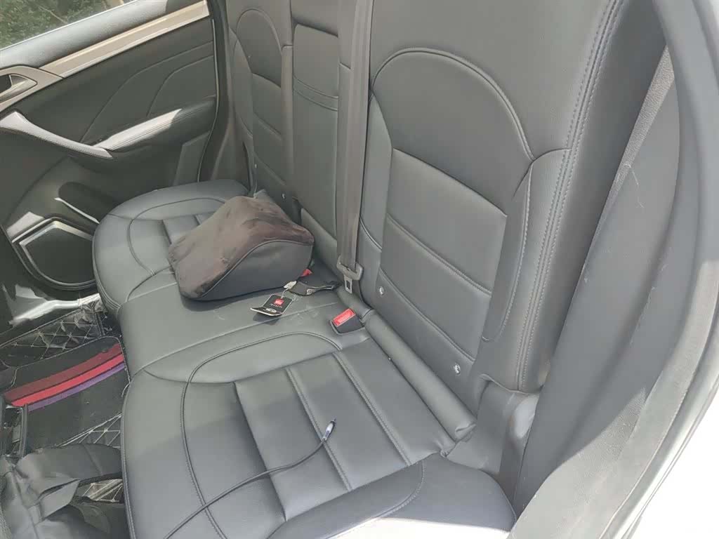 Haval H7, 2018 18