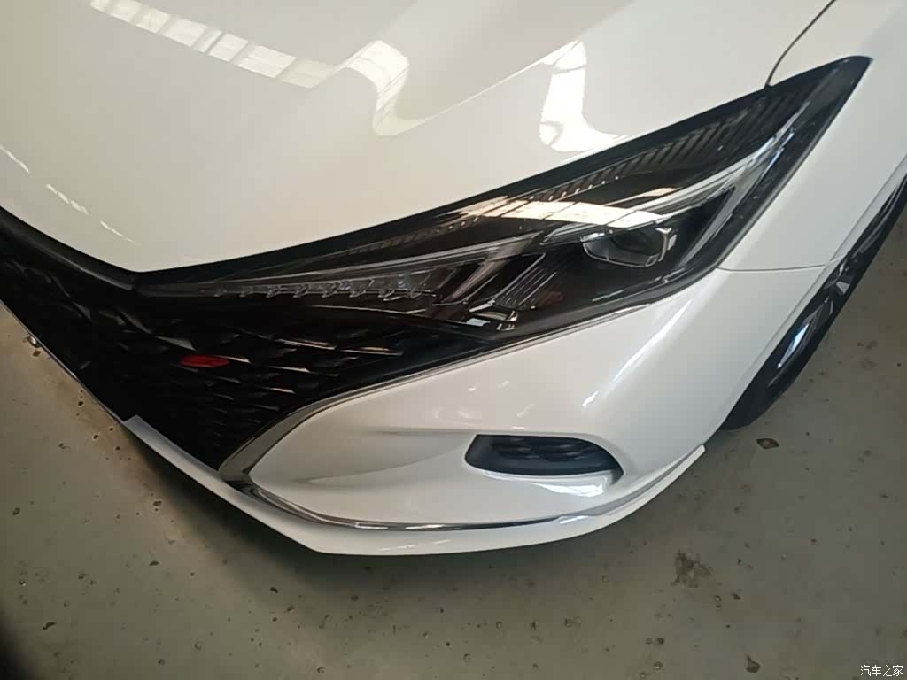 Changan Eado, 2020 24