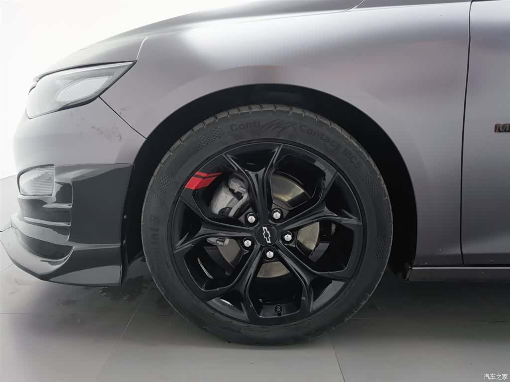Chevrolet XL, 2020 17