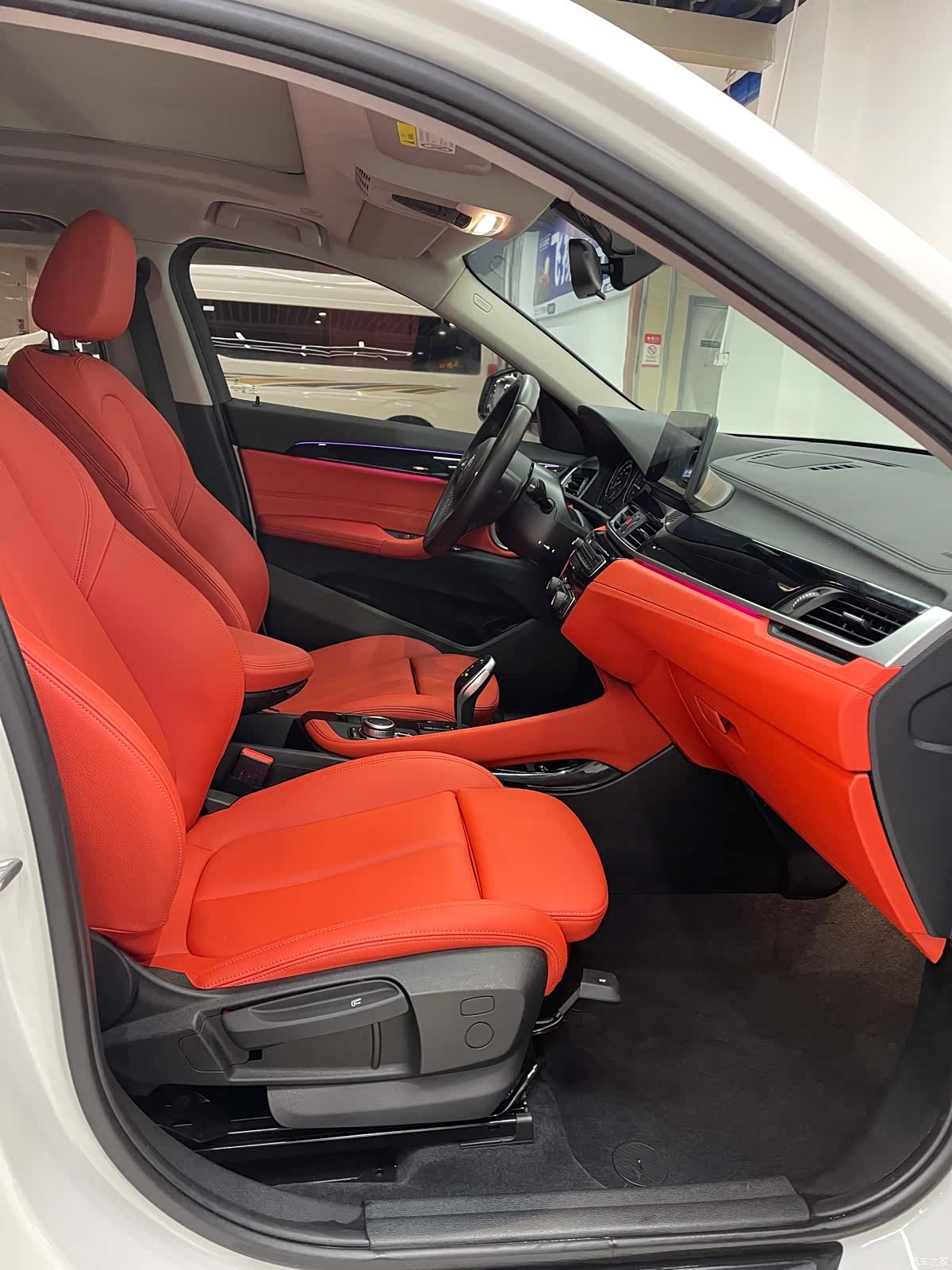 BMW X2, 2023 8