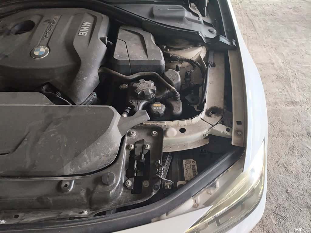 BMW 3 Series, 2018 22