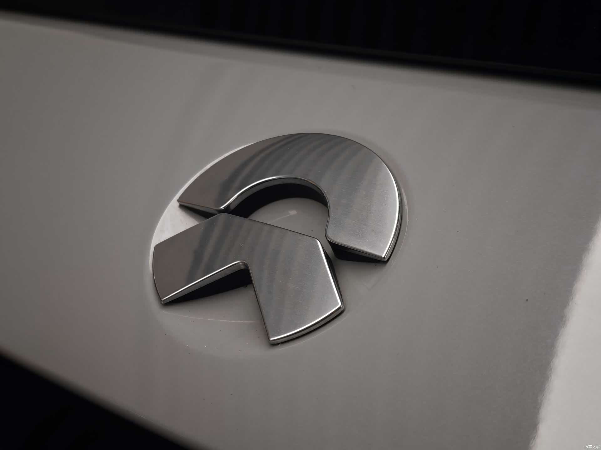 NIO ES6, 2025 25