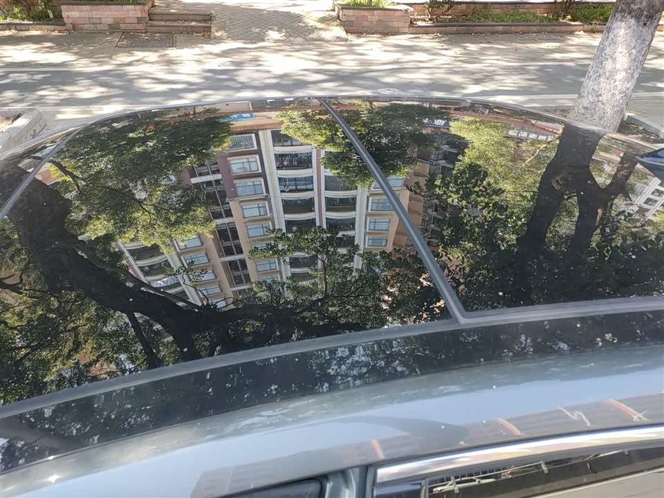 Changan Ruicheng CC
