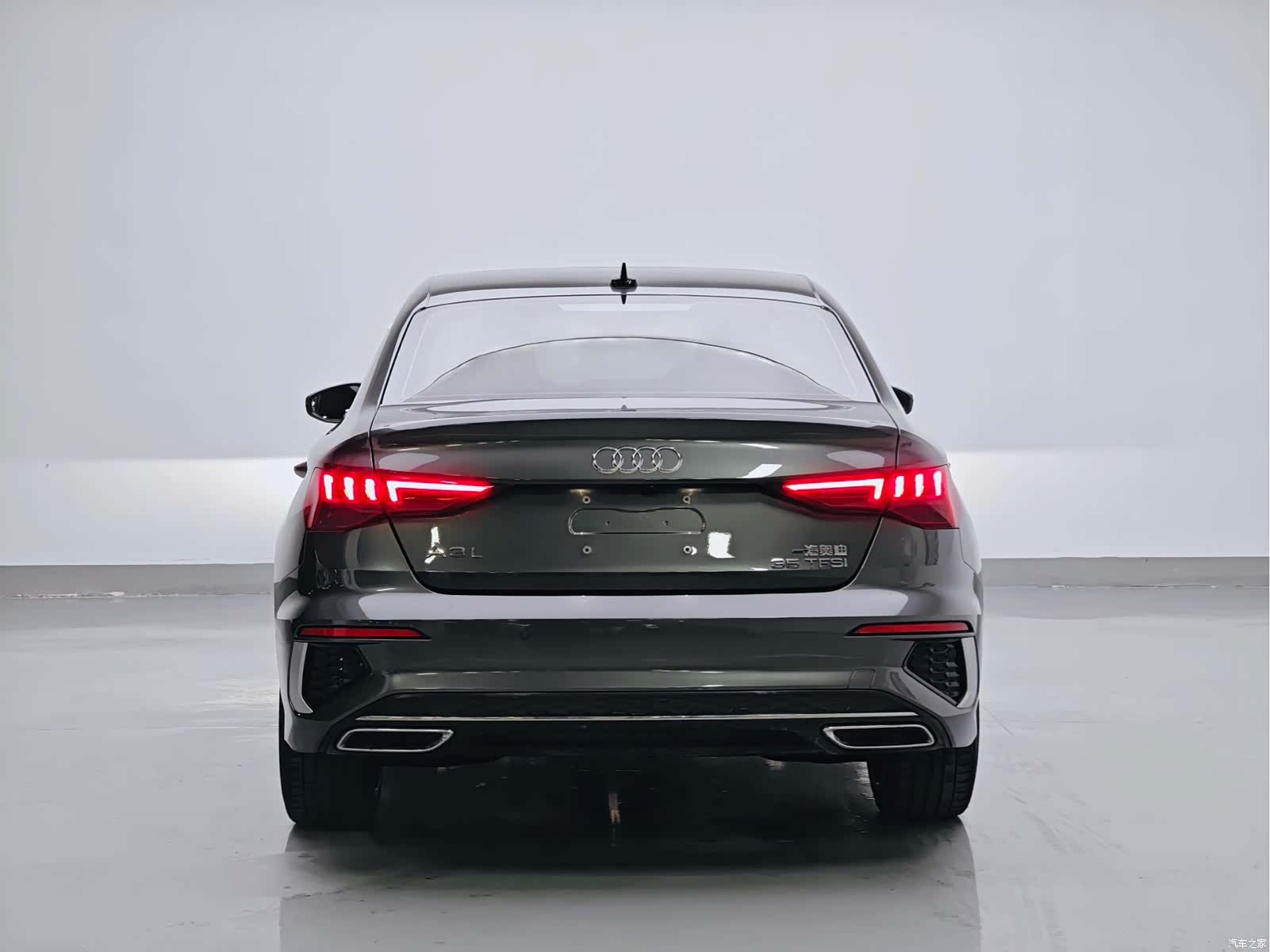 Audi A3, 2023 6