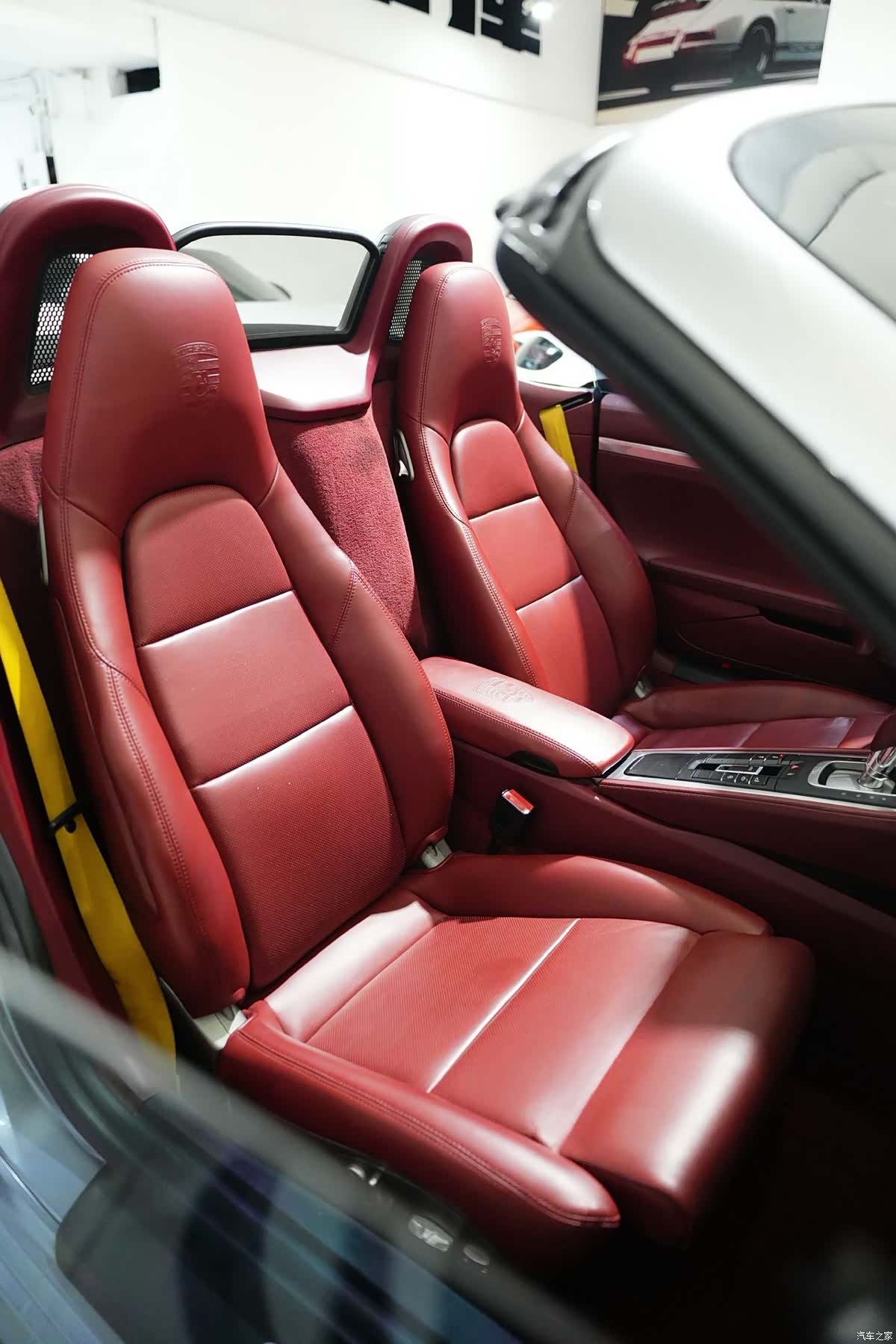Porsche Boxster, 2017 17