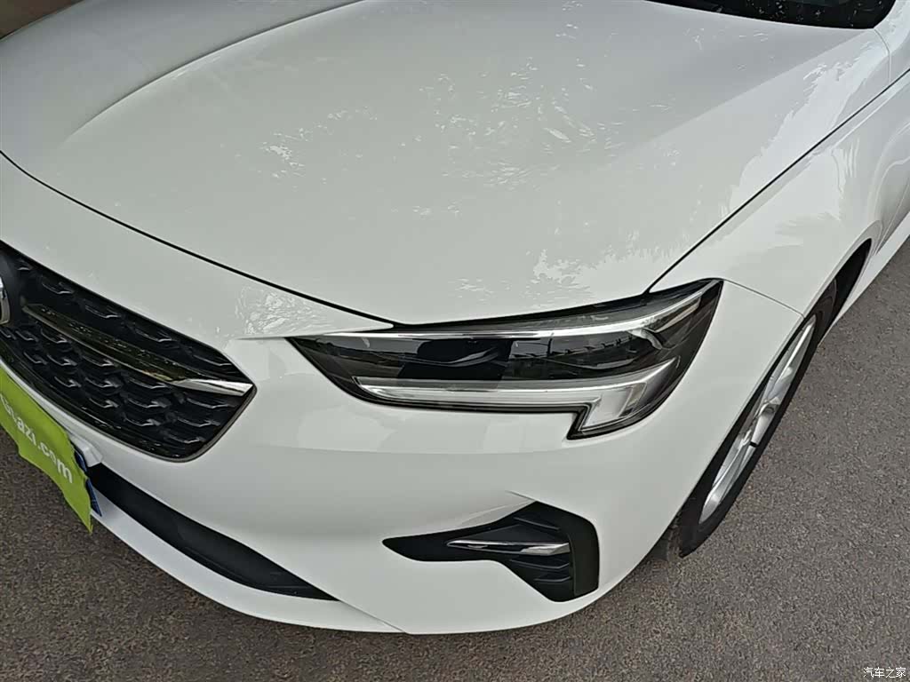Buick Regal, 2022 24