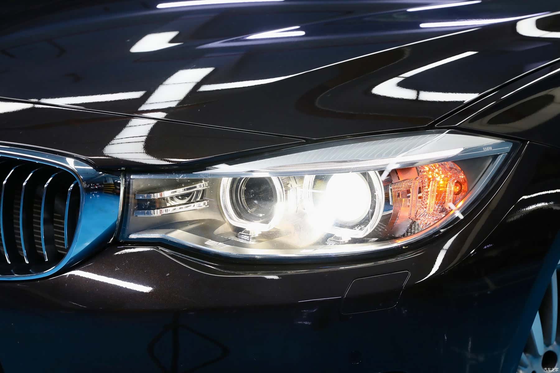BMW 3 Series, 2016 4