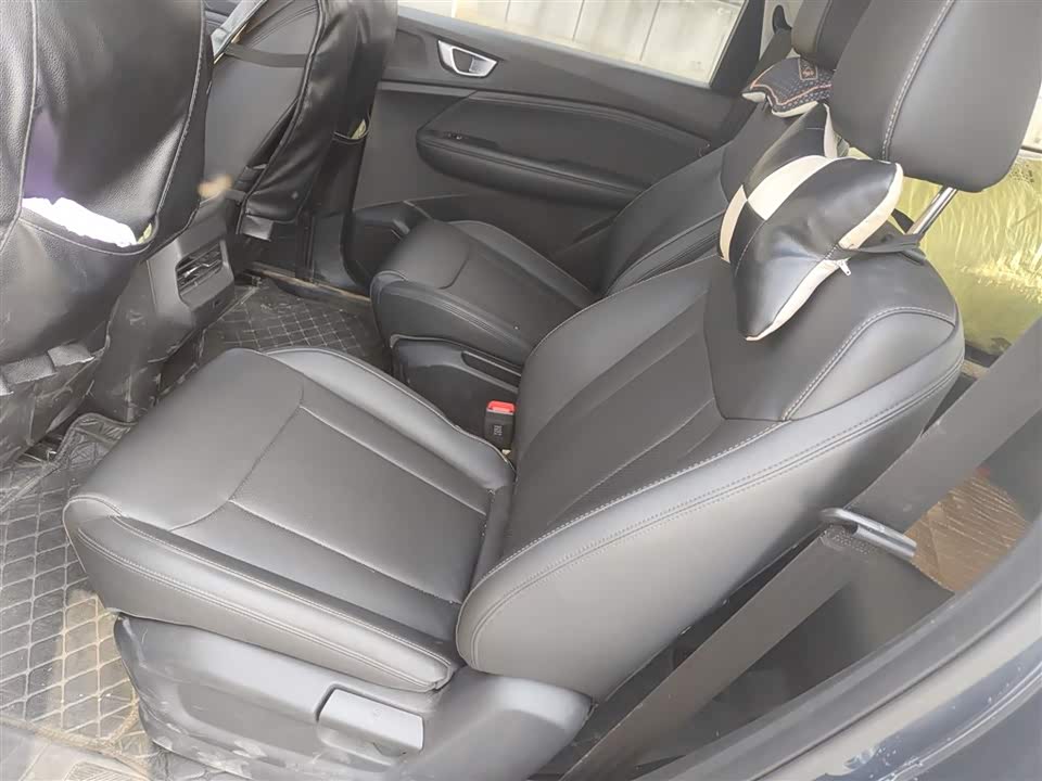 Wuling Wuling Jiachen