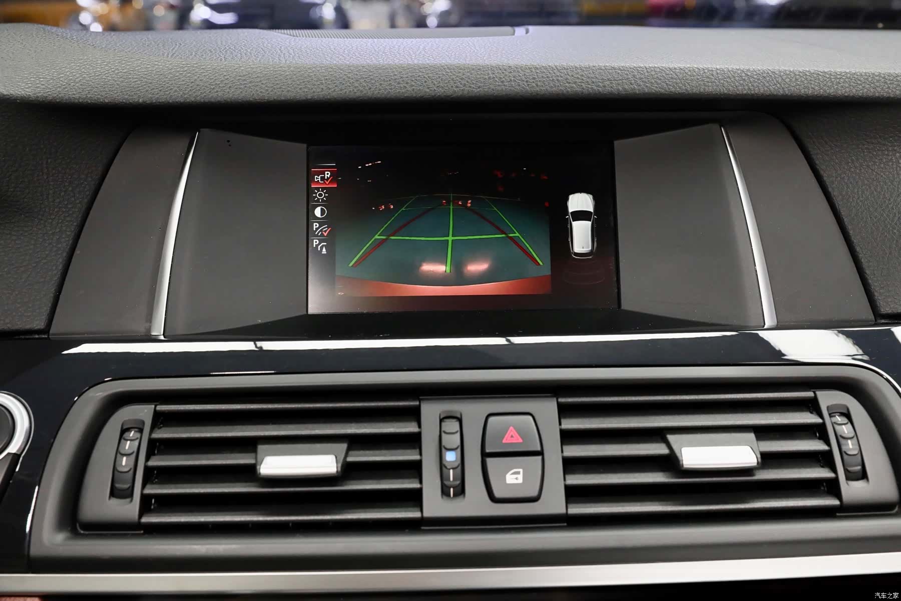 BMW 5 Series, 2017 14