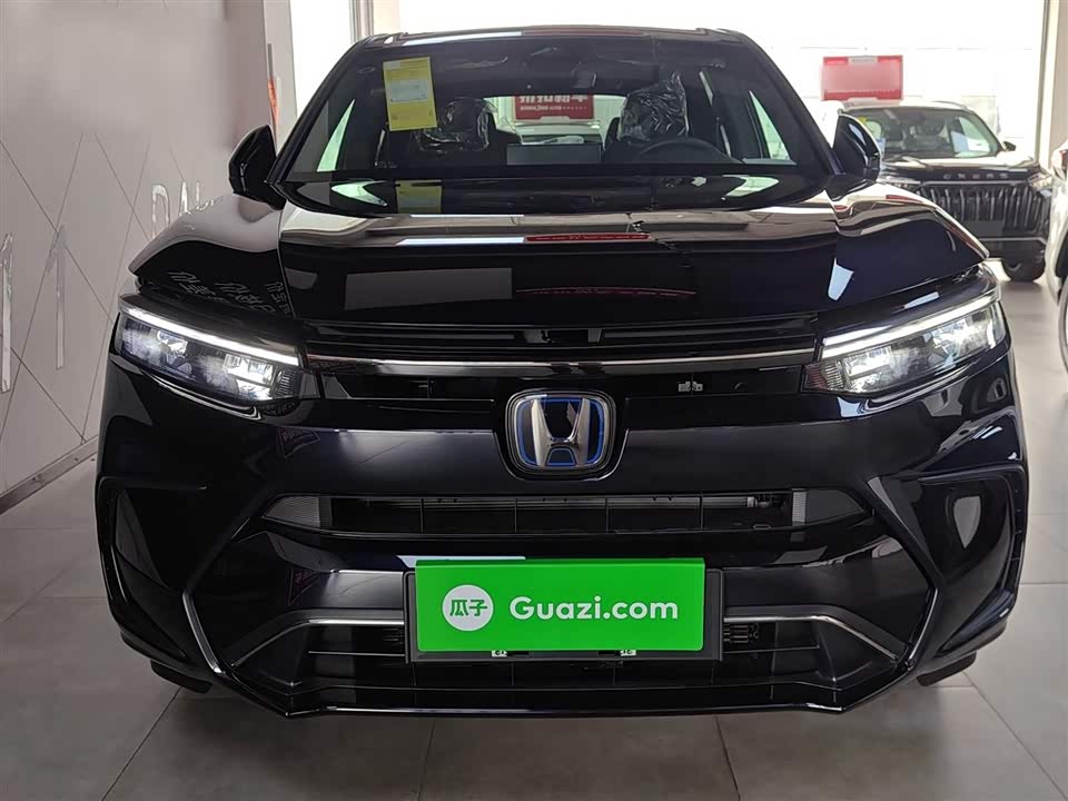 Honda Haoying
