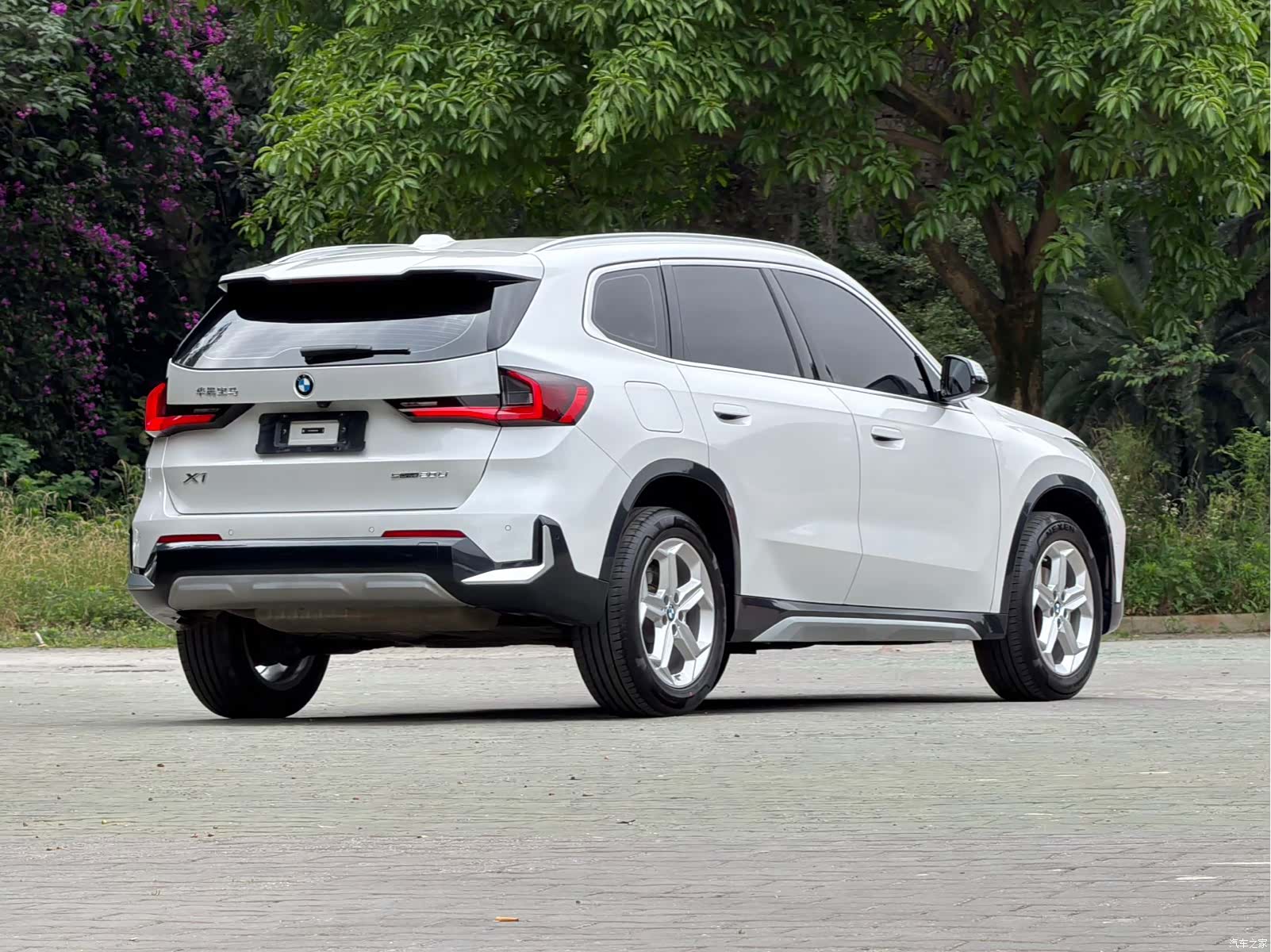 BMW X1, 2023 6