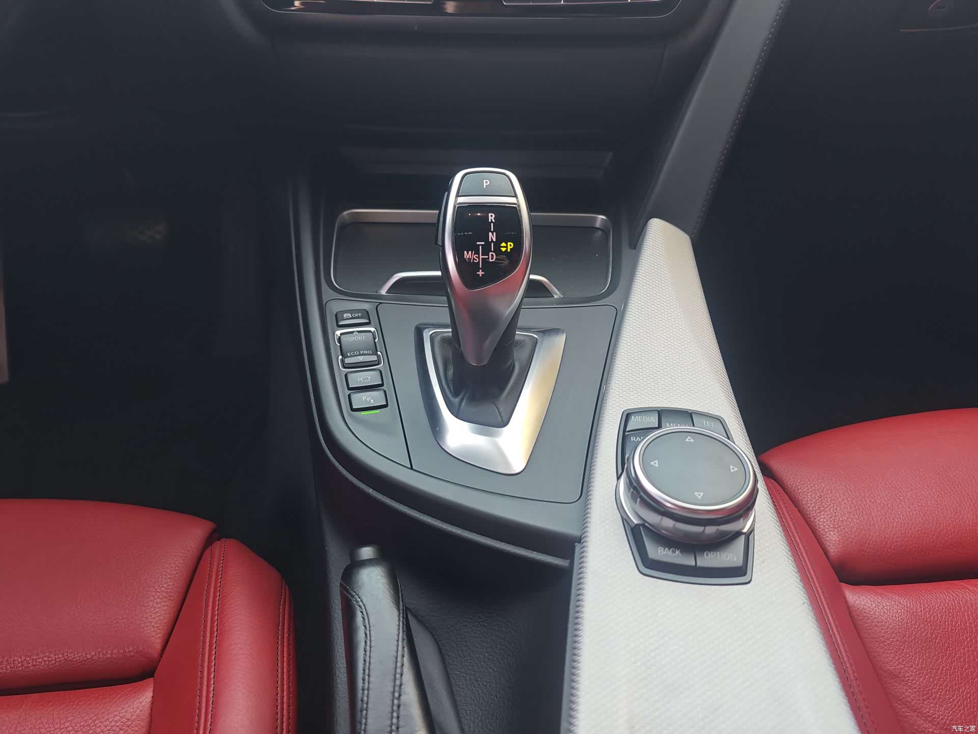 BMW 4 Series, 2016 9