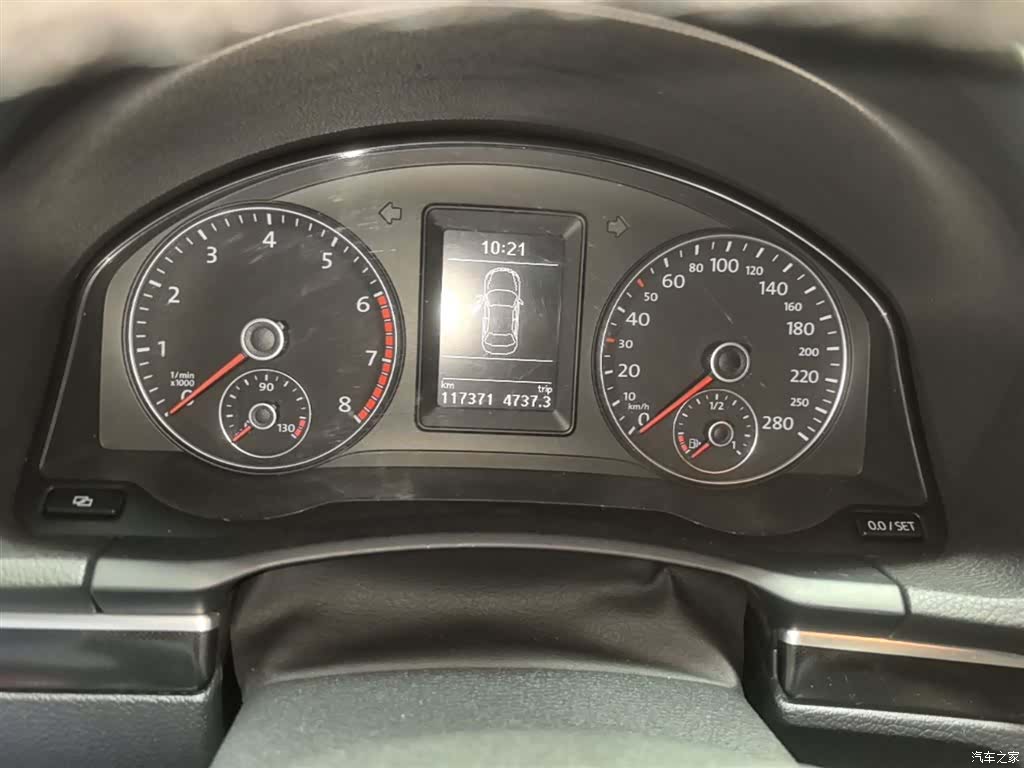 Volkswagen Eos, 2014 12
