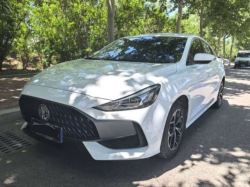 MG MG5, 2023 1