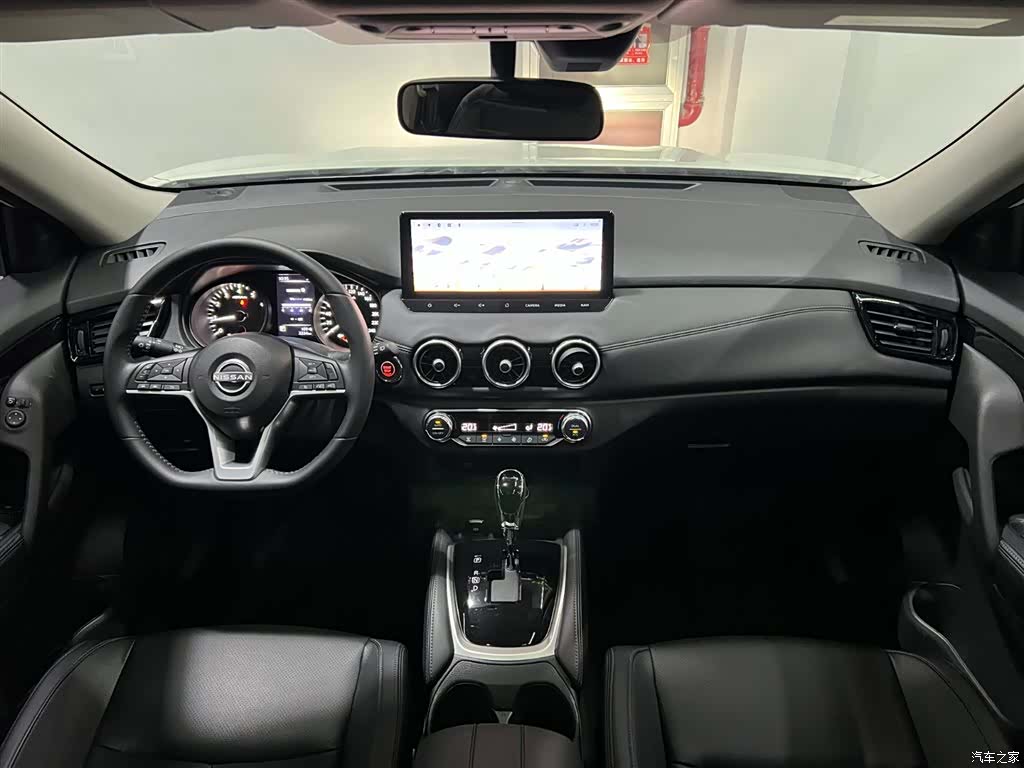 Nissan X-Trail, 2025 13