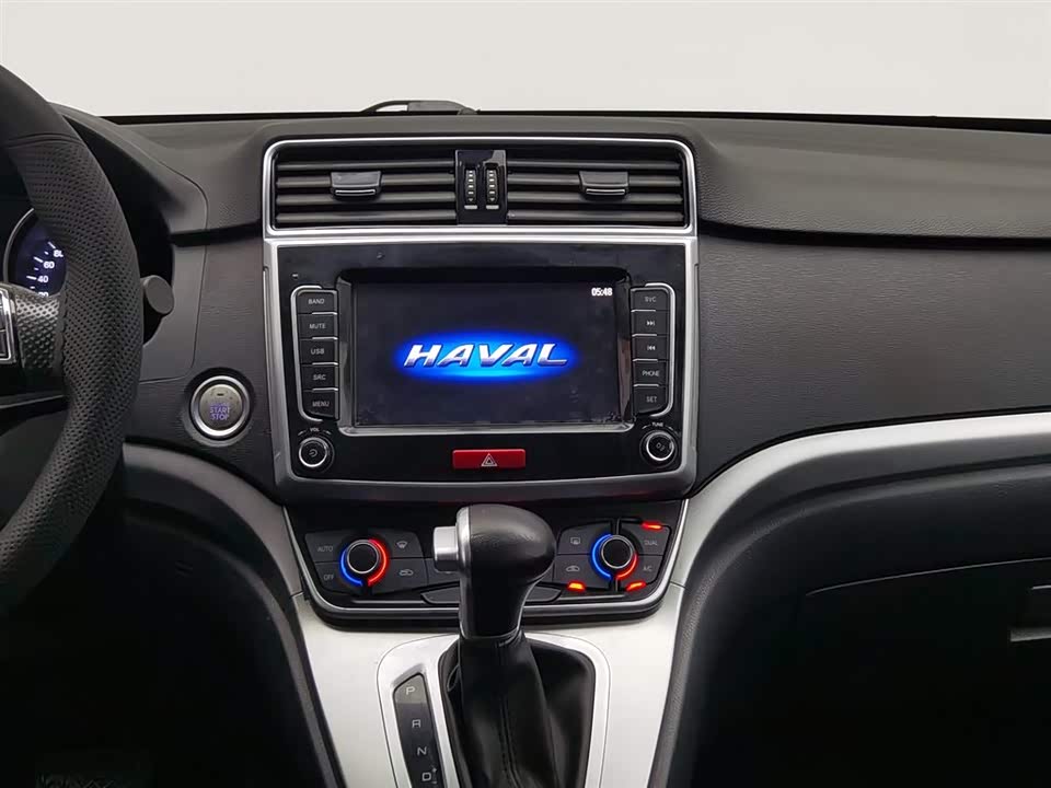 Haval M6 Haval M6