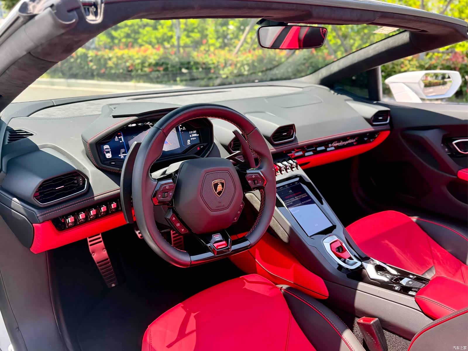 Lamborghini Huracán, 2023 4