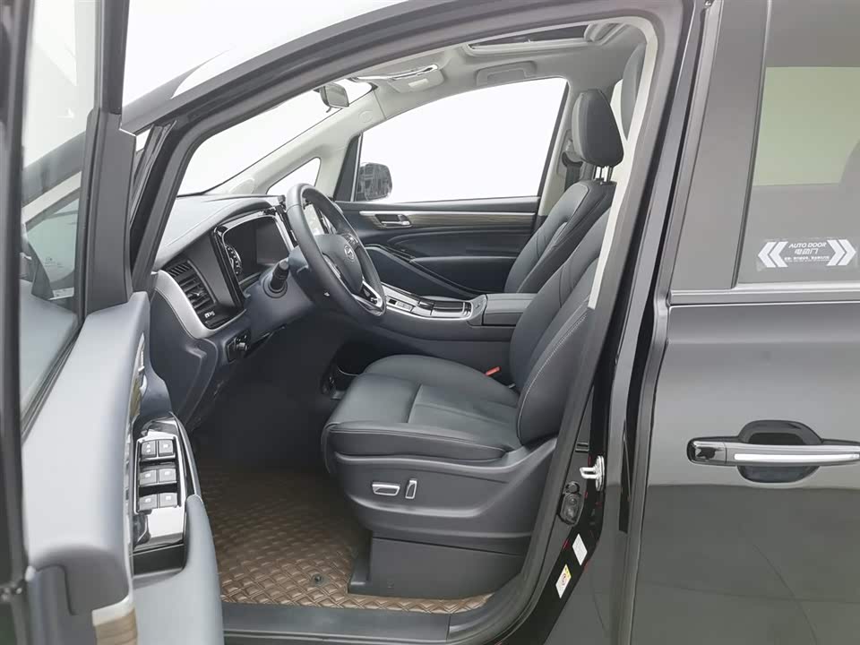 Trumpchi Trumpchi M8 Trumpchi Trumpchi M8