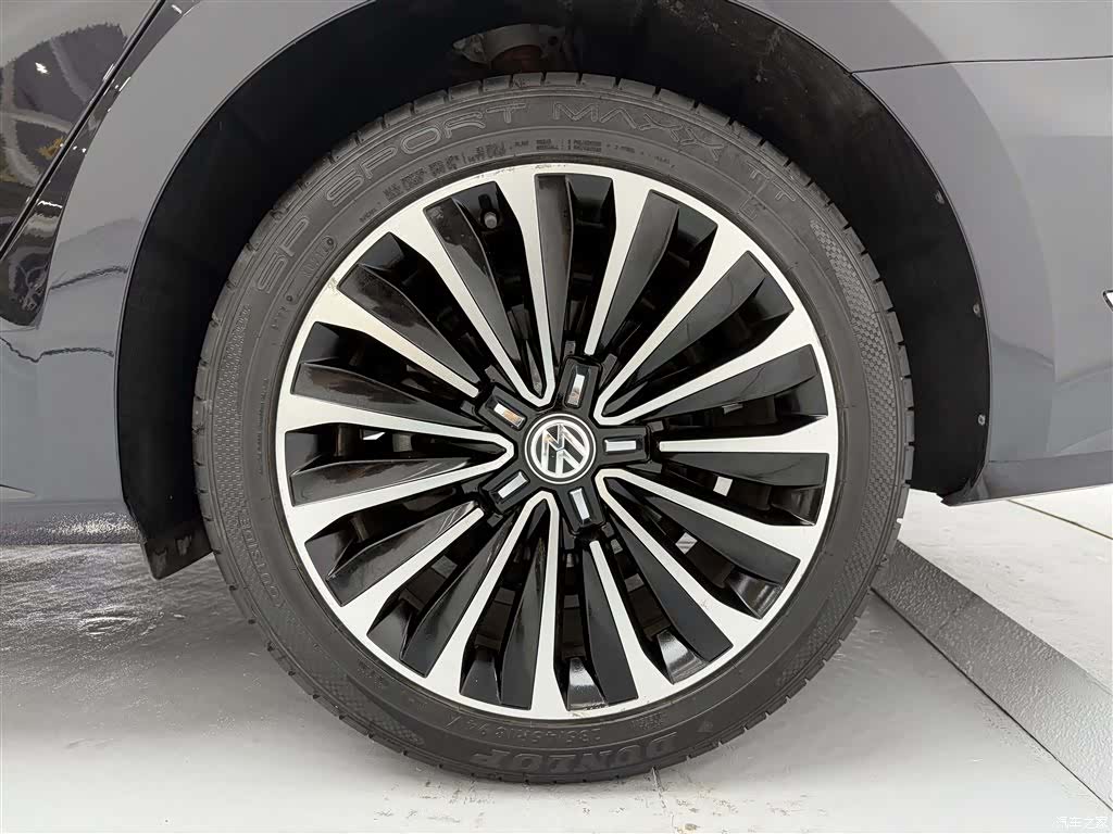Volkswagen Passat, 2016 9
