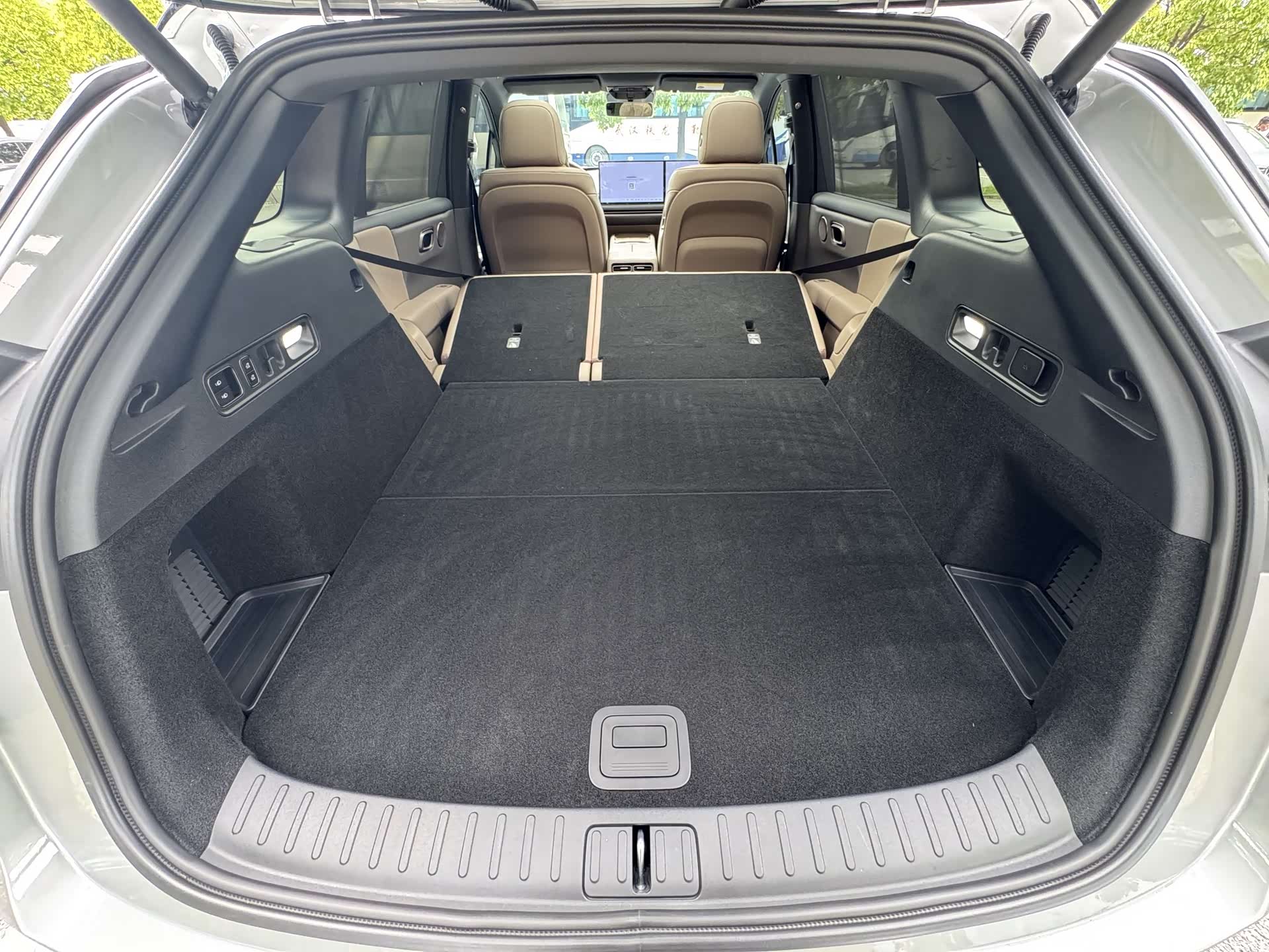 Li Auto i6, 2026 29