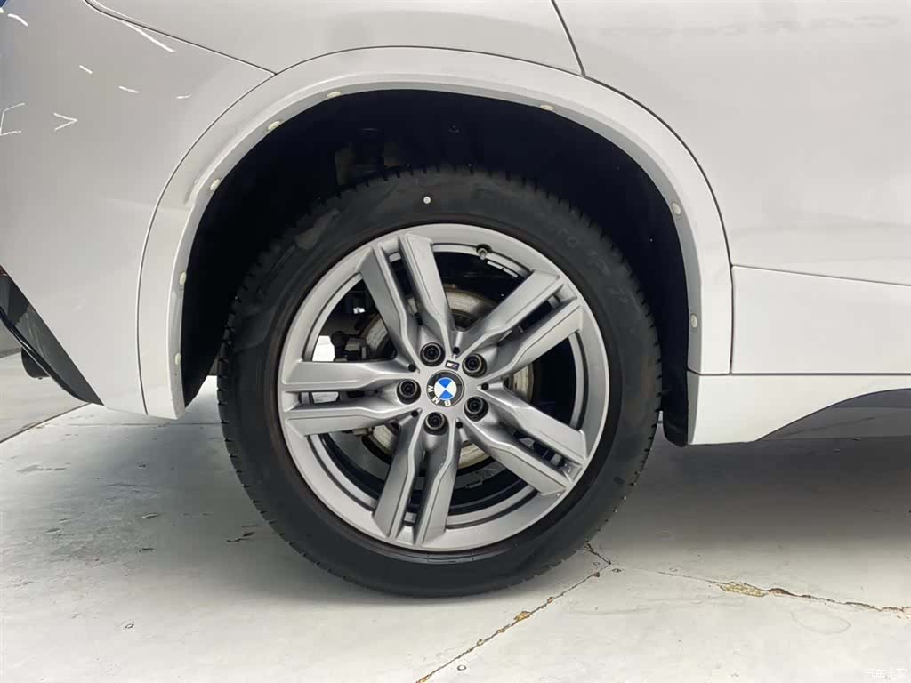 BMW X2, 2024 11