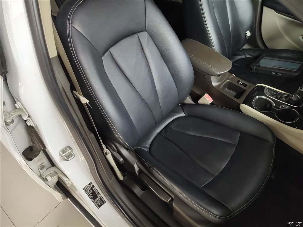 Buick Verano, 2016 25
