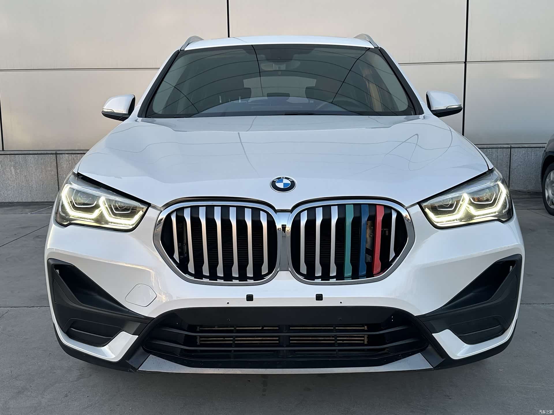 BMW X1, 2021 4