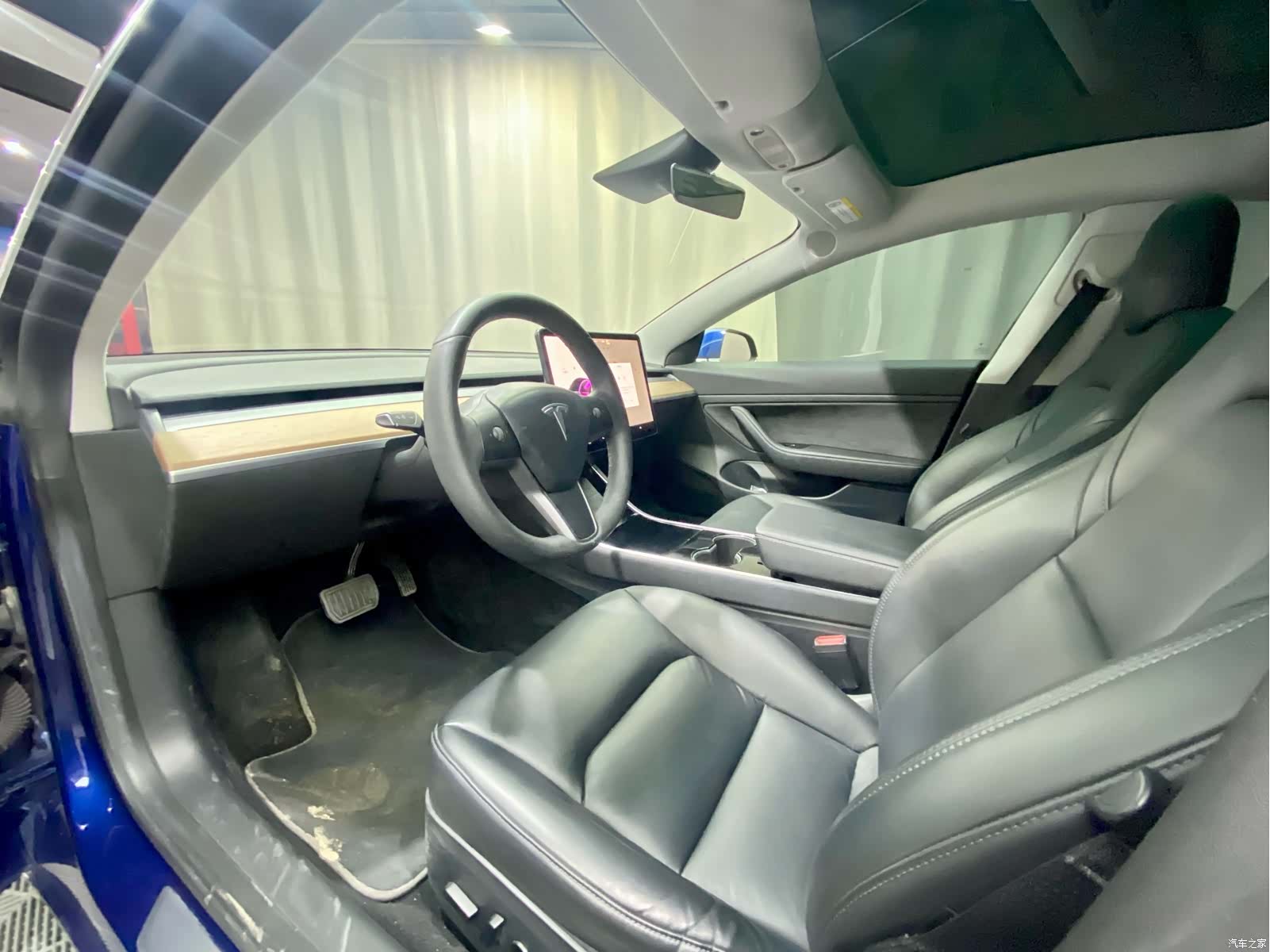Tesla Model 3, 2020 9
