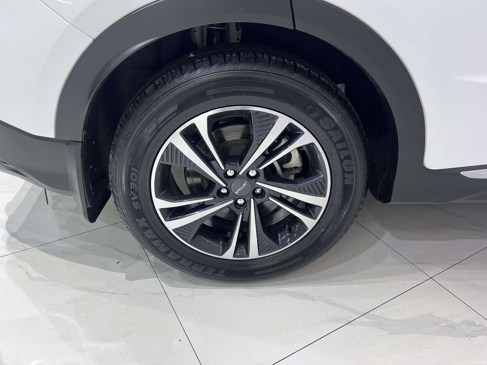Jetour X70, 2022 19