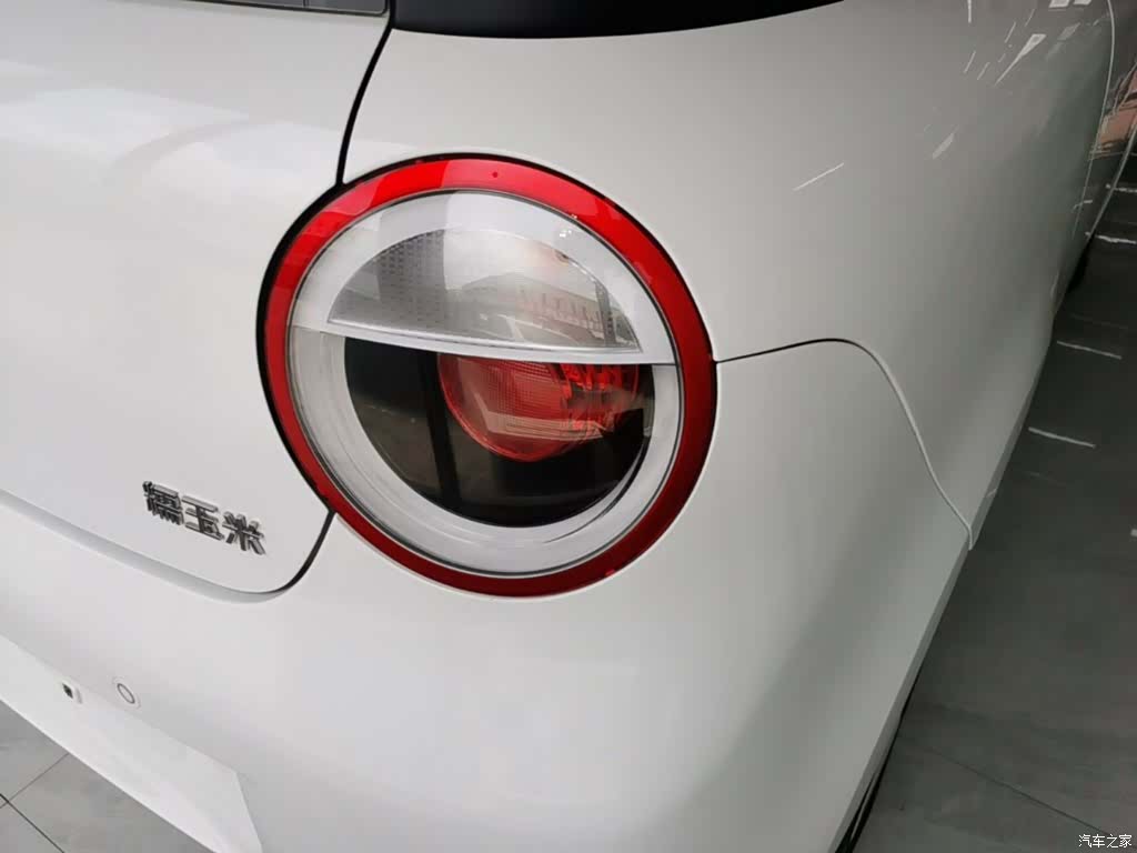 Changan Lumin, 2025 8