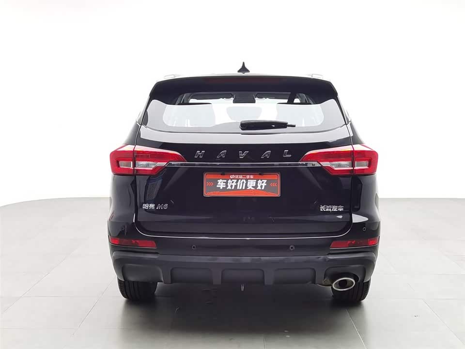 Haval M6 Haval M6