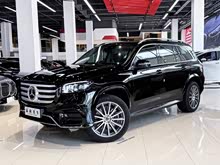 ����GLS 2024�� GLS 450 4MATIC ������