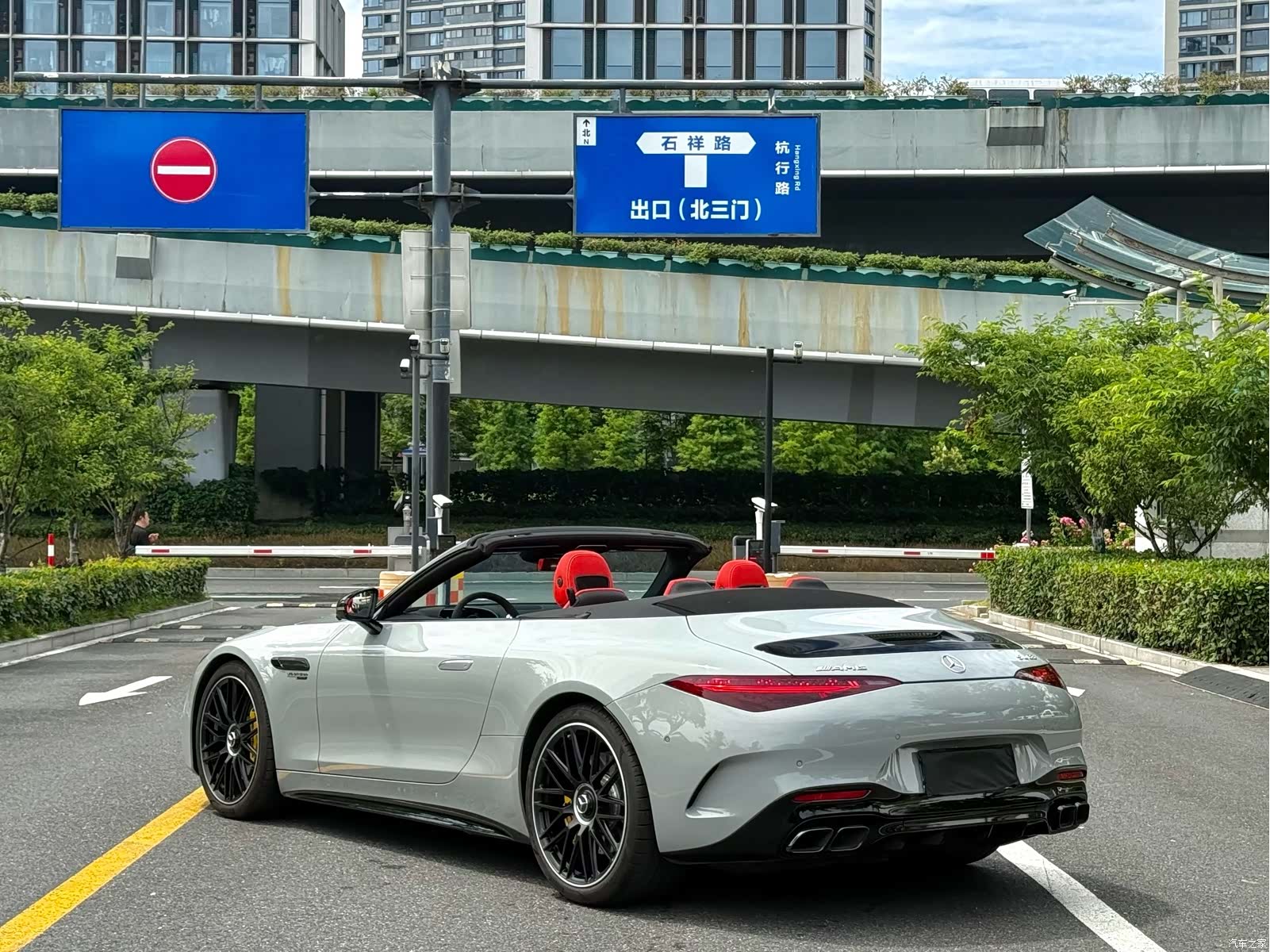 Mercedes-Benz SL, 2025 9