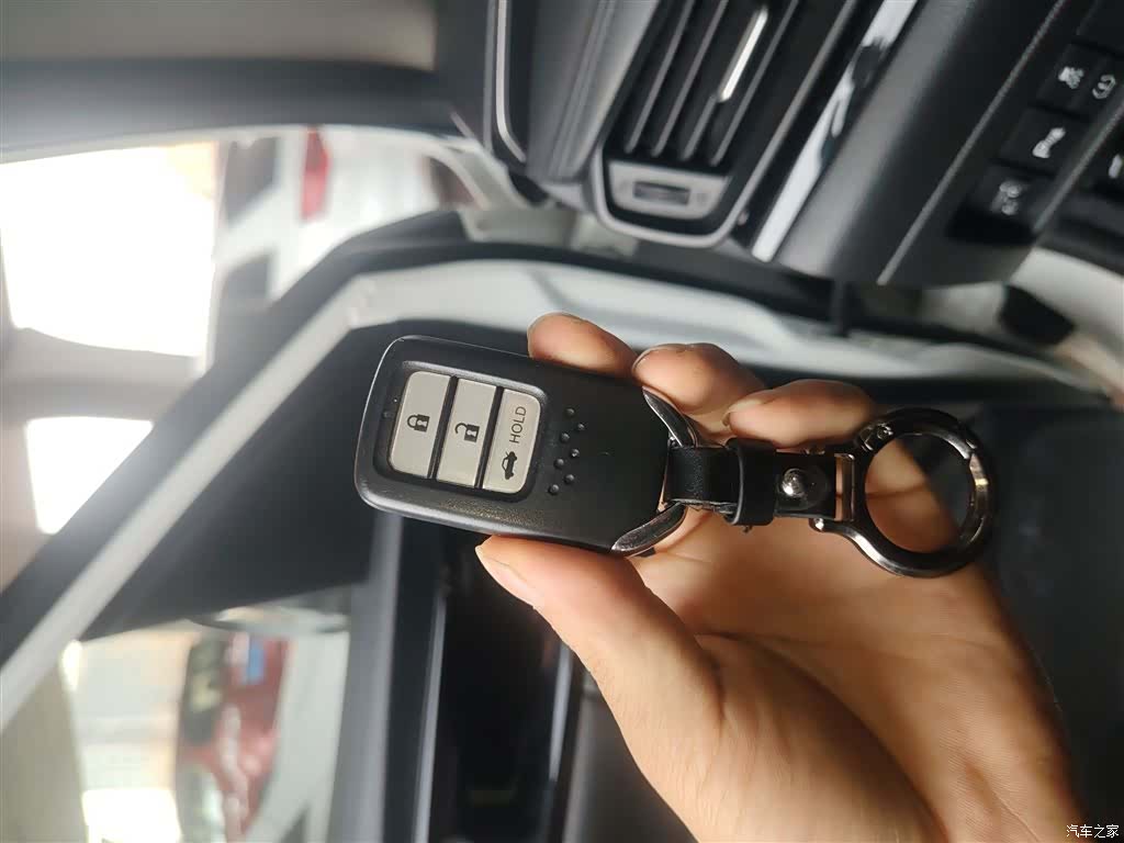 Honda Crider, 2019 9