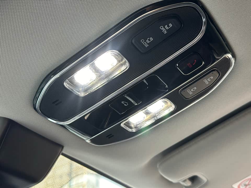 Trumpchi Trumpchi M8