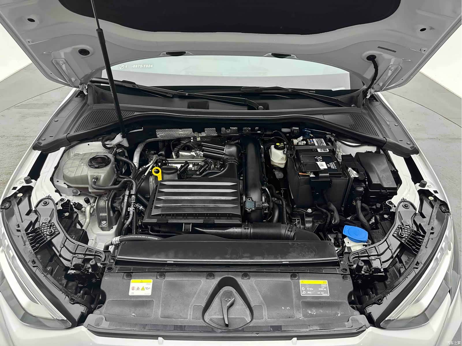 Audi A3, 2022 19