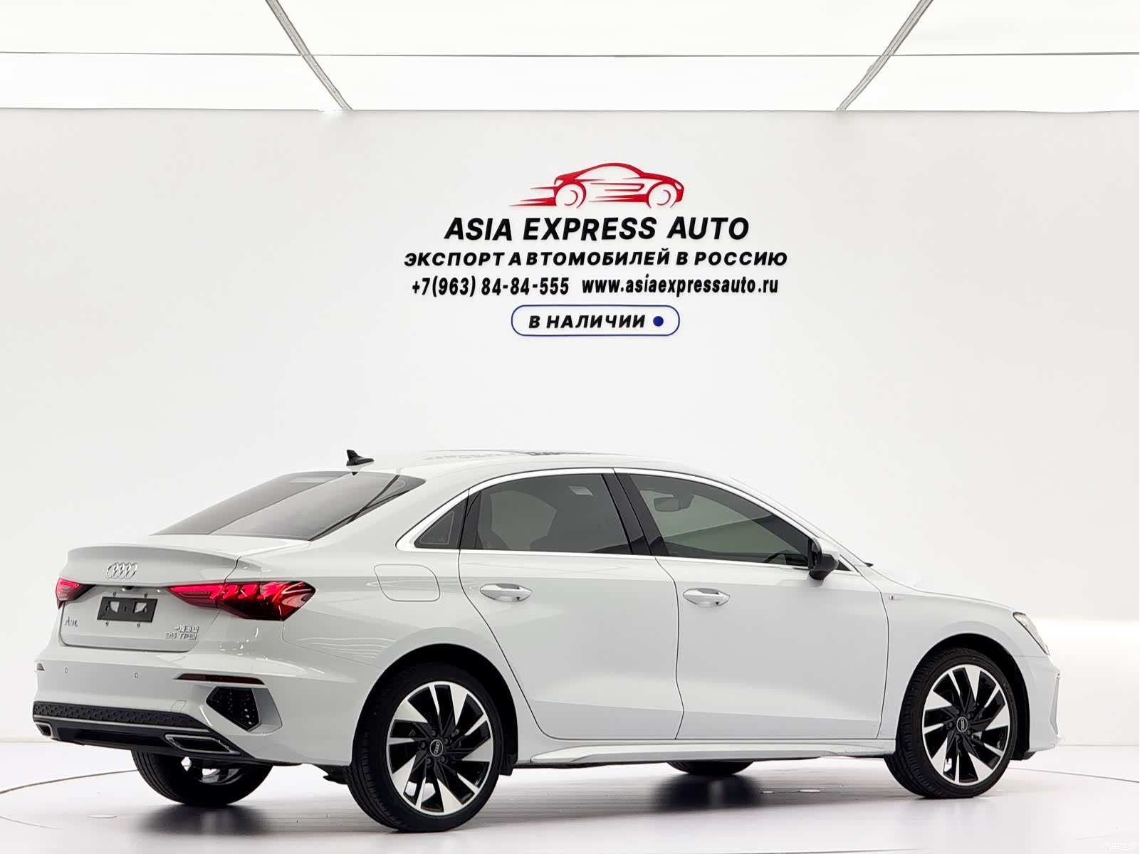 Audi A3, 2023 4