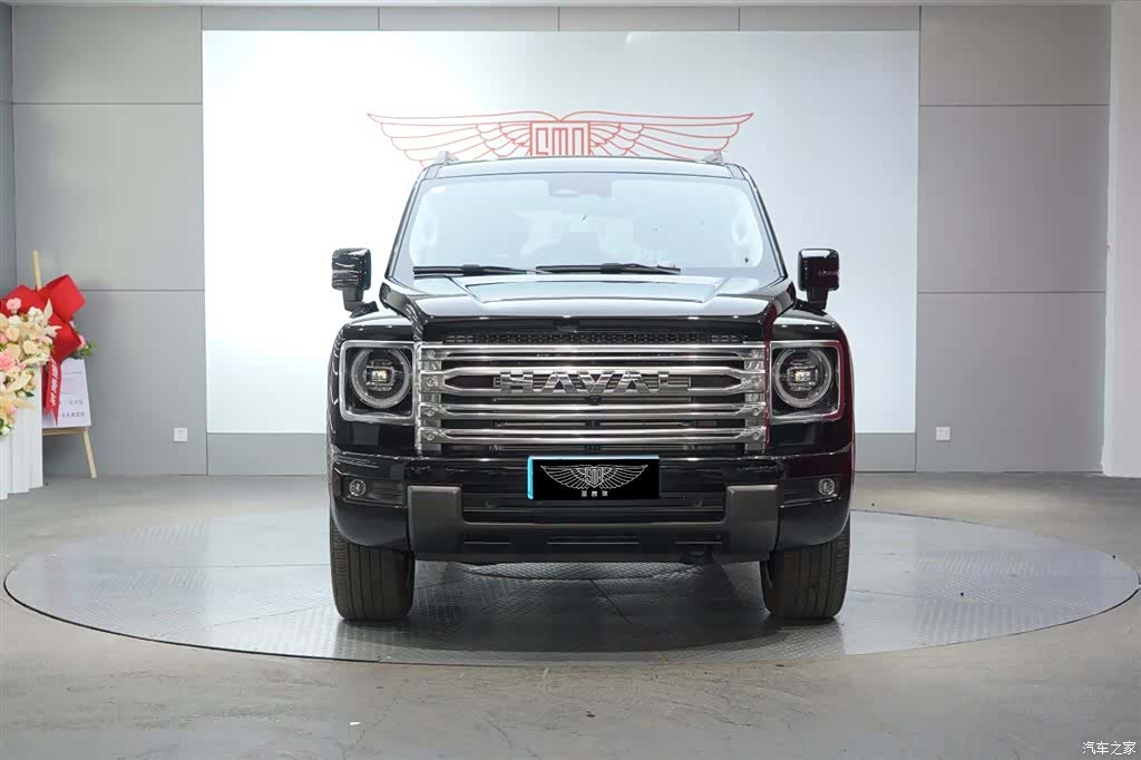 Haval H9, 2025 2
