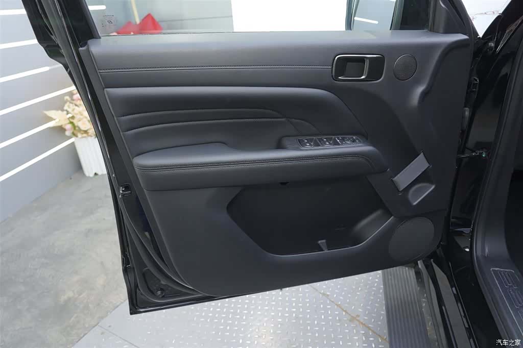 Haval H9, 2025 20