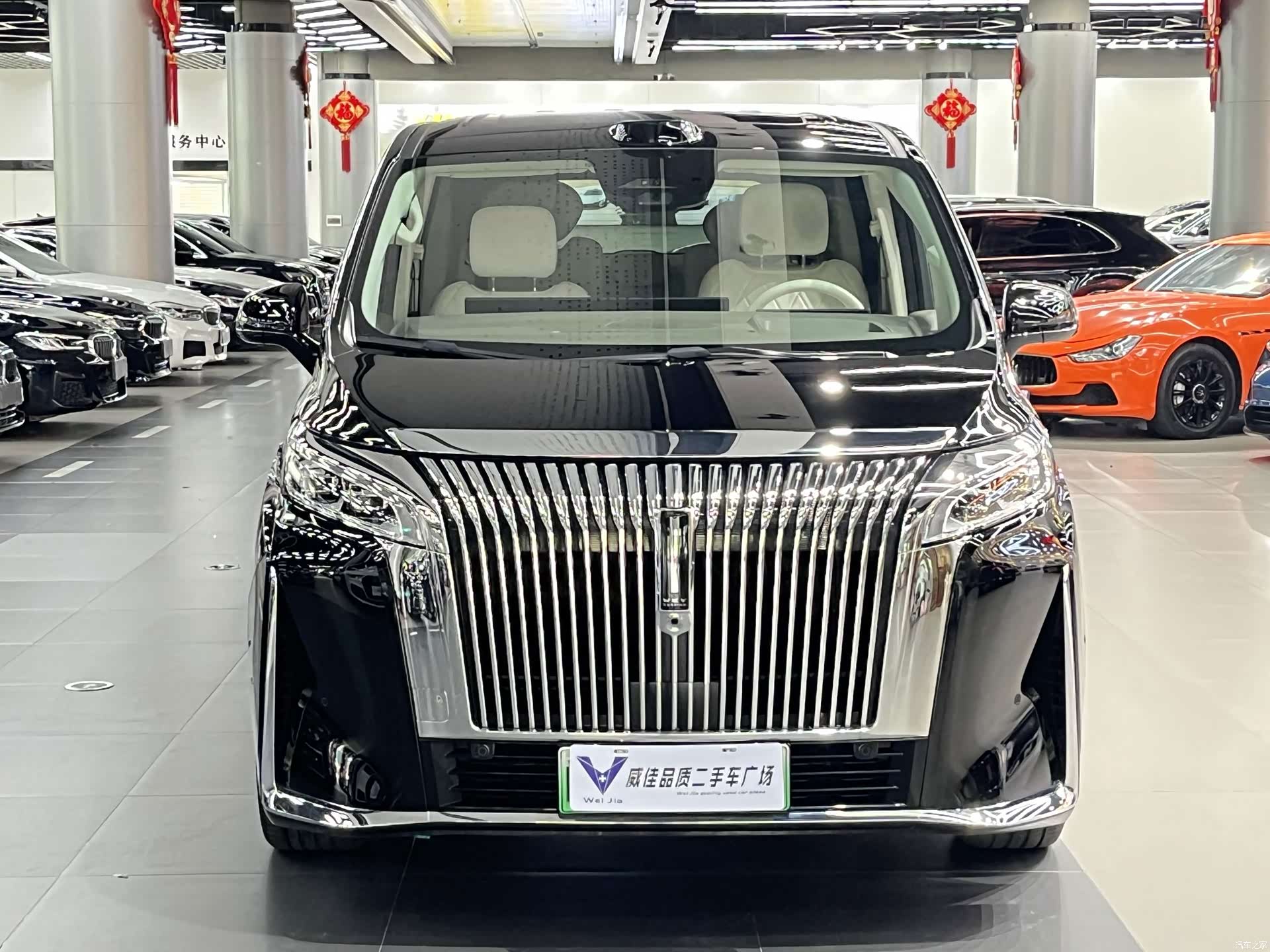 WEY Gaoshan, 2025 2