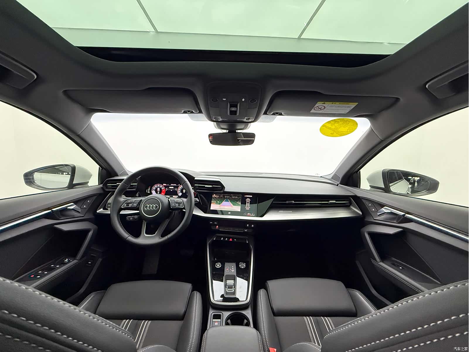 Audi A3, 2023 9