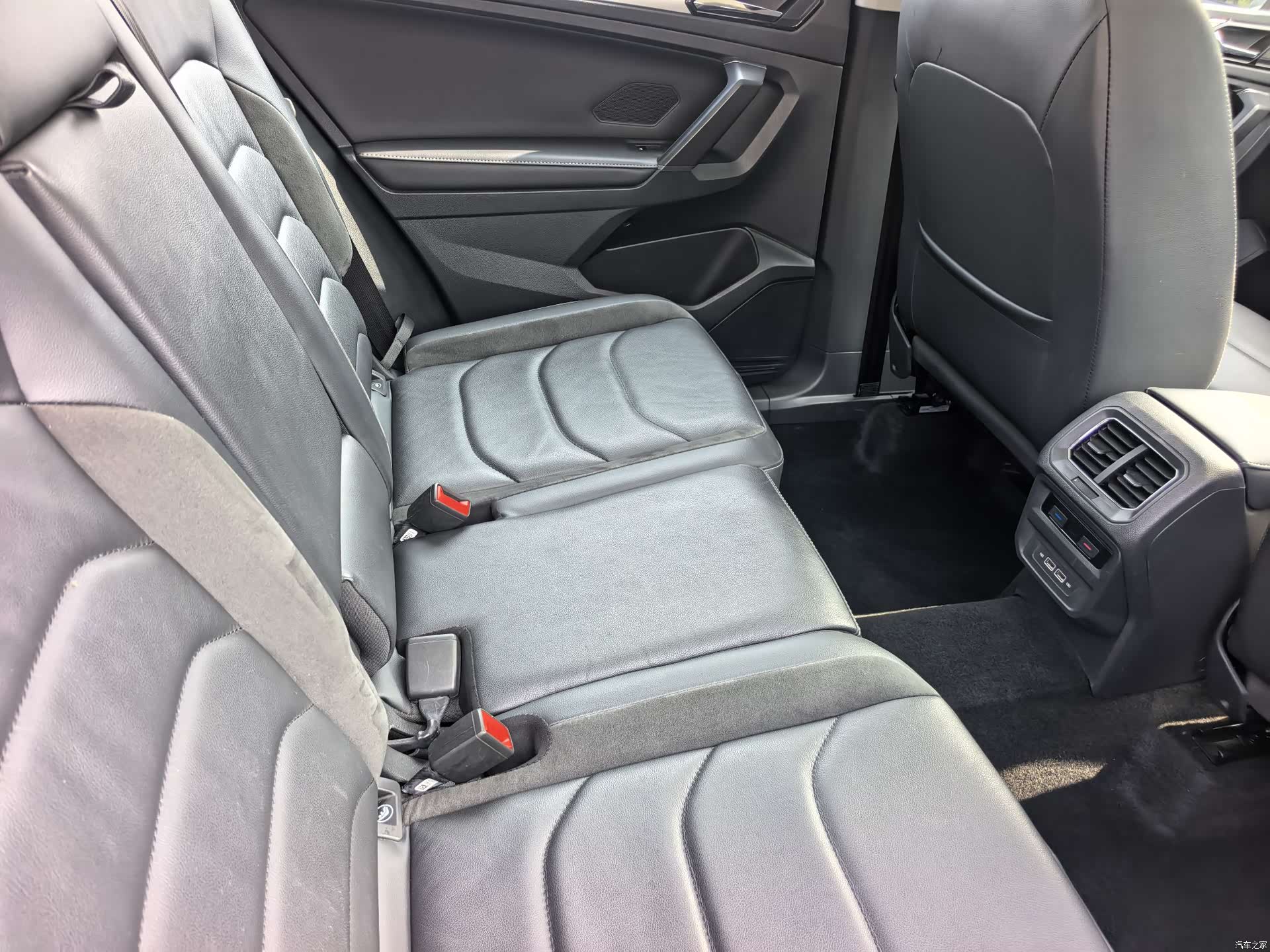 Volkswagen Tiguan L, 2018 9