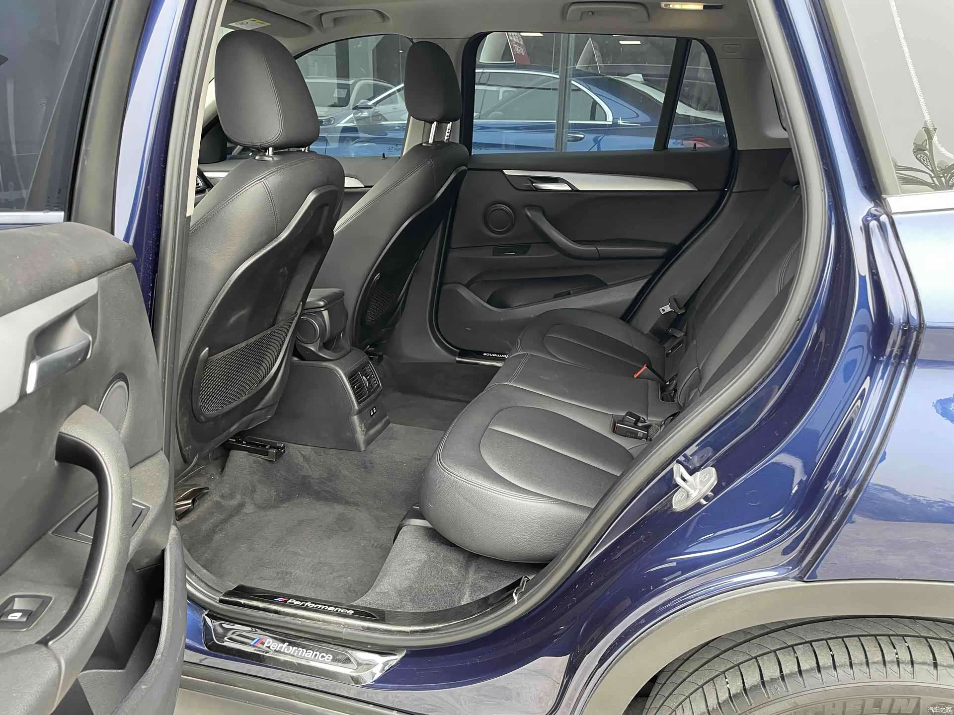 BMW X1, 2019 9