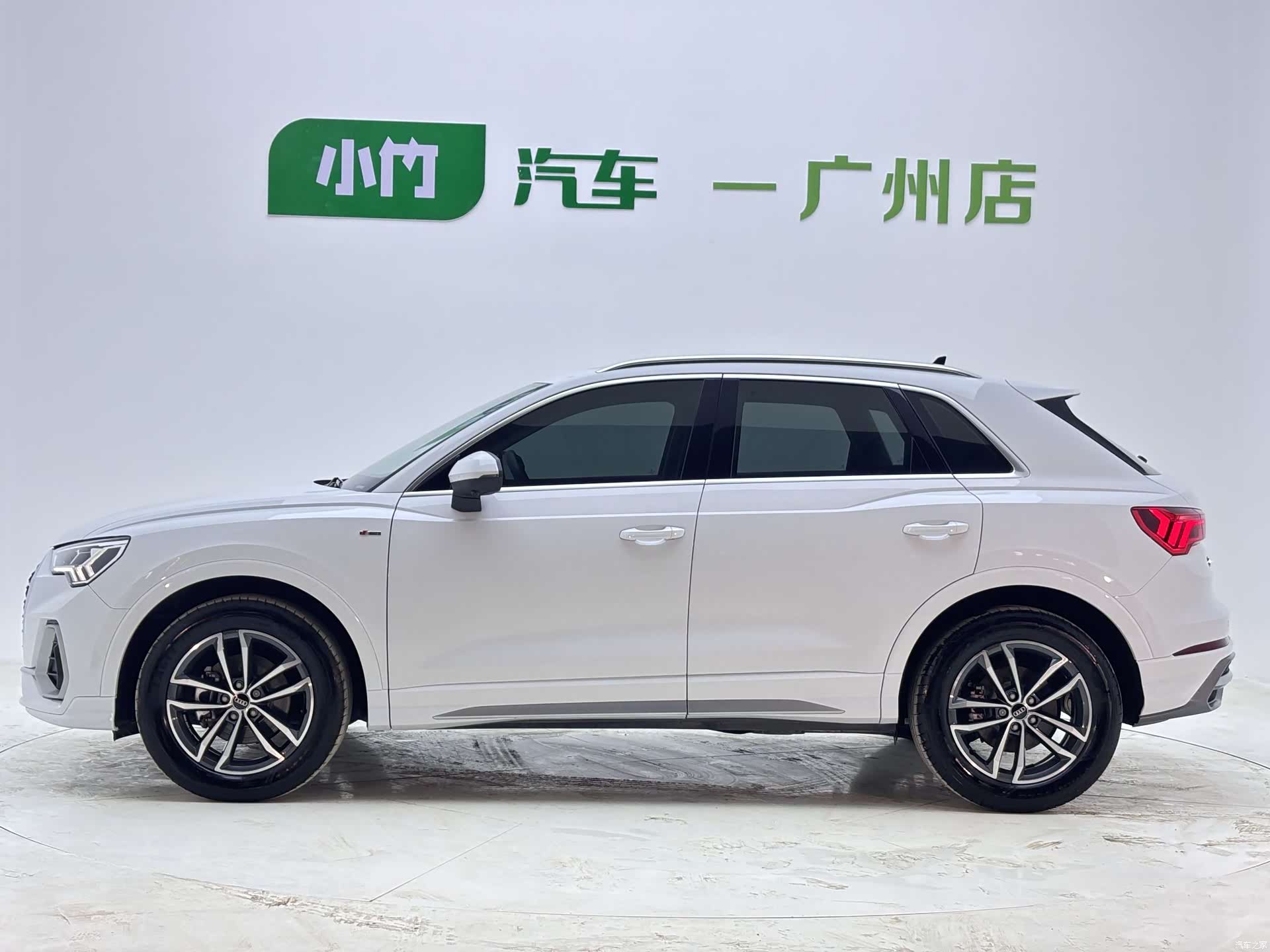Audi Q3, 2023 7