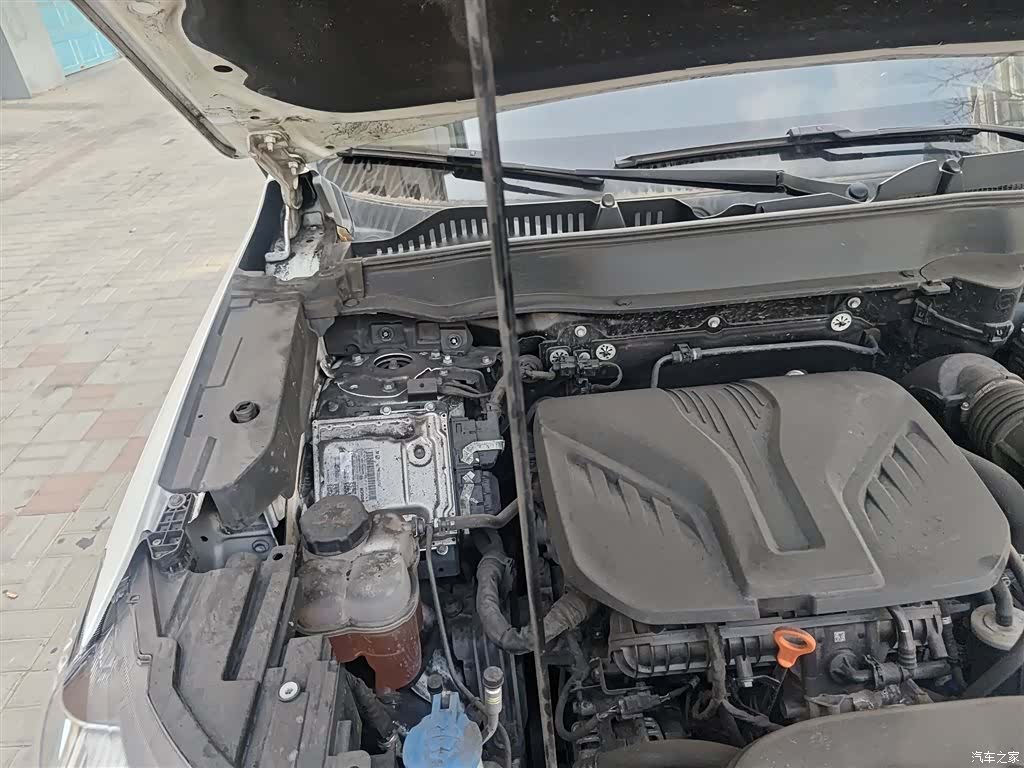 Haval H6, 2022 21